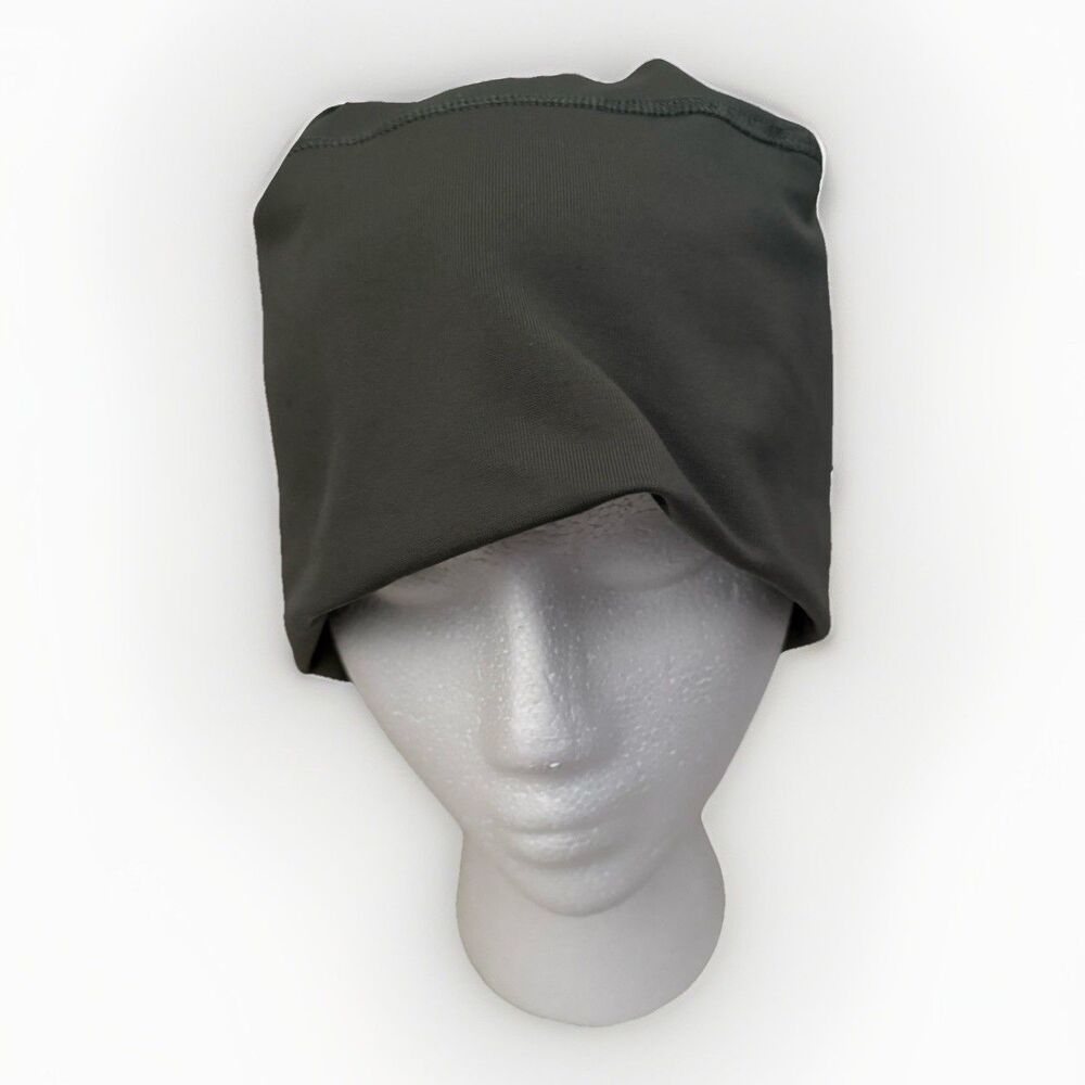 XGO Beanie Watch Cap Green Military Tactical Police Cold Weather